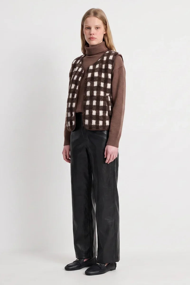 Iserie Vest
