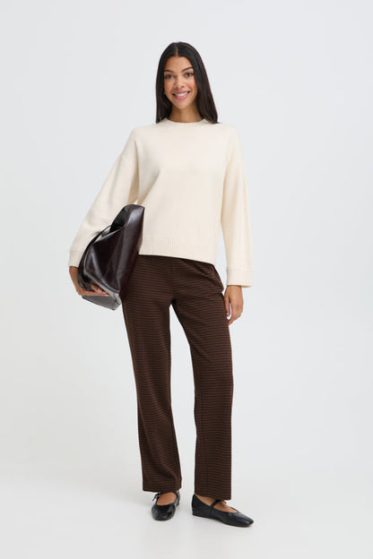 Pantalon droit BYRowan