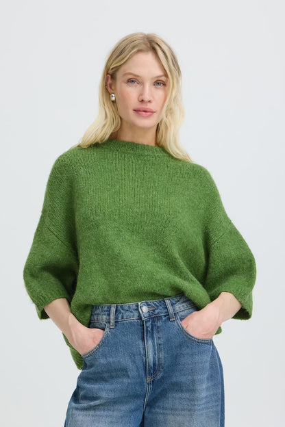 BYOtia Jumper