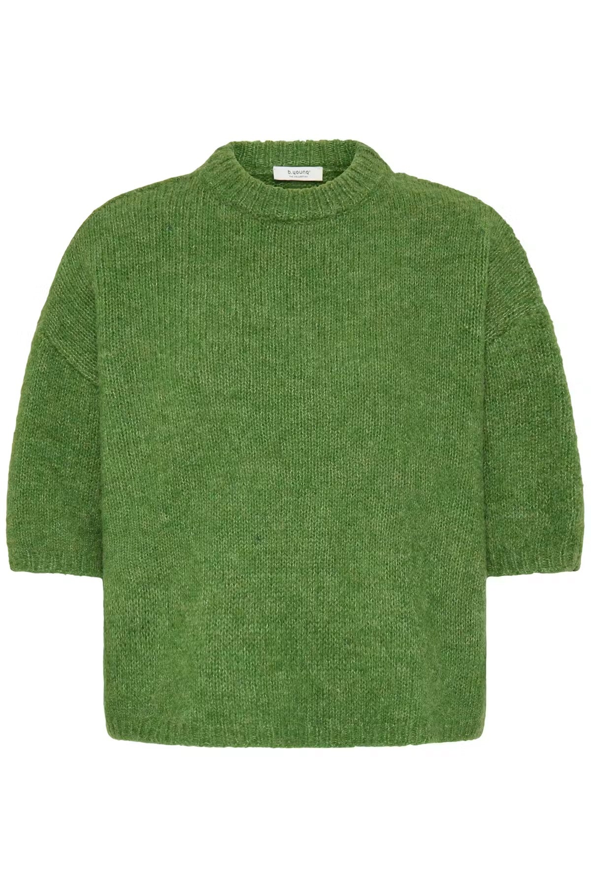 BYOtia Jumper