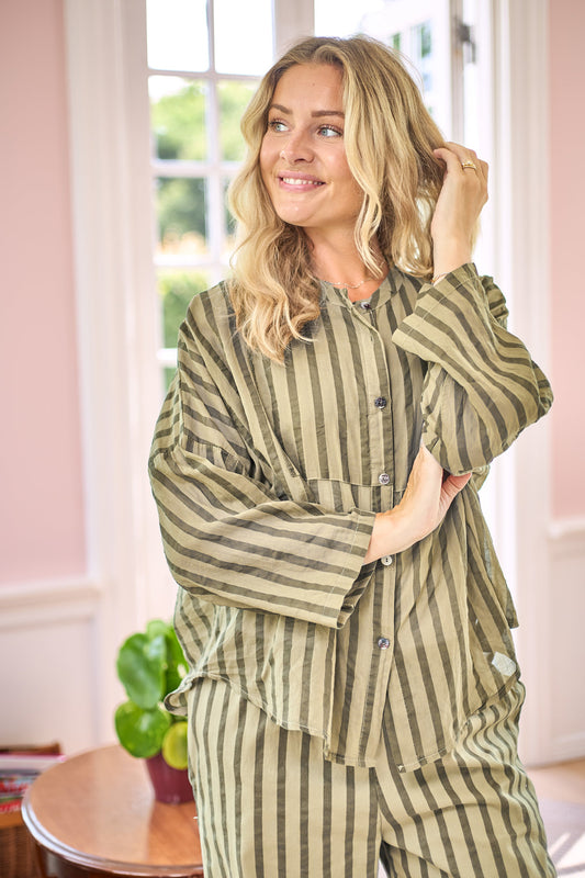 BCBetsy Shirt  Blouse