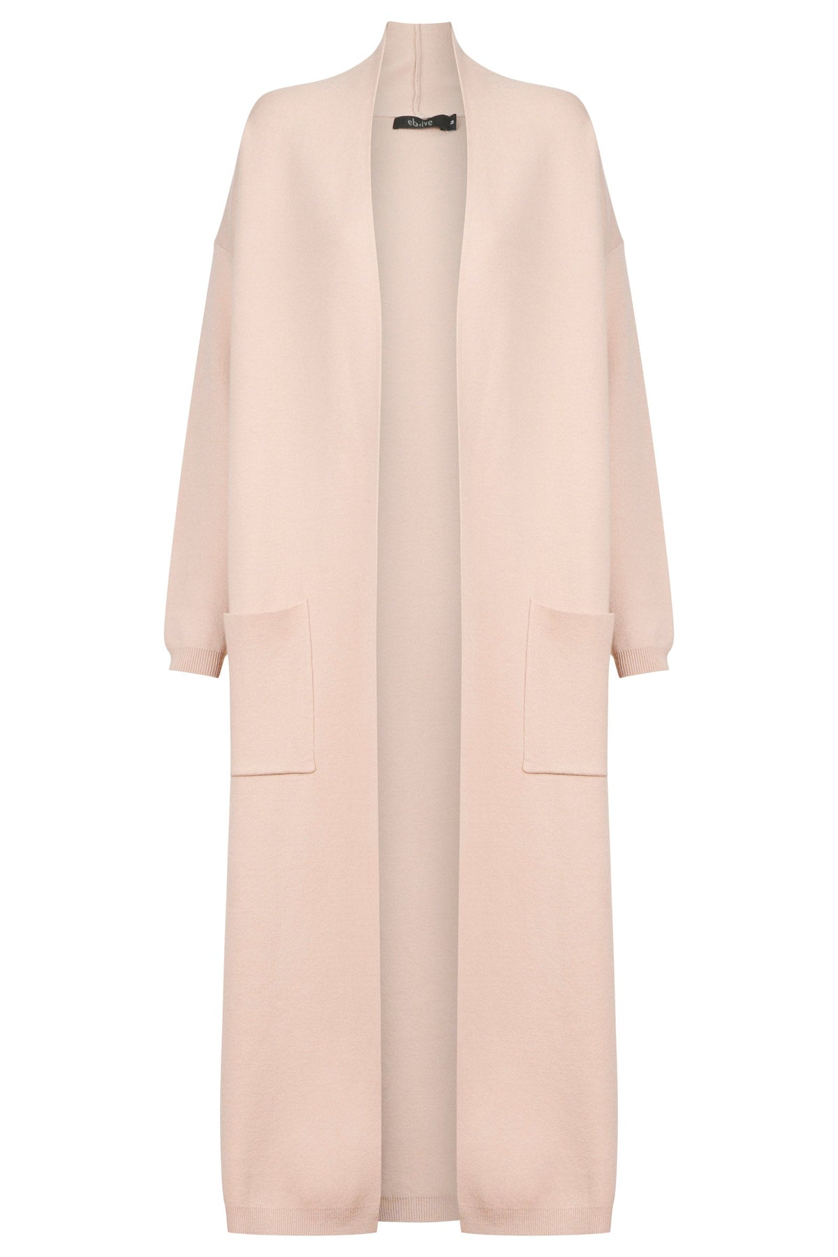 Zala cardigan bisque by Eb&Ive