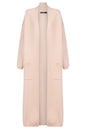Zala cardigan bisque by Eb&Ive