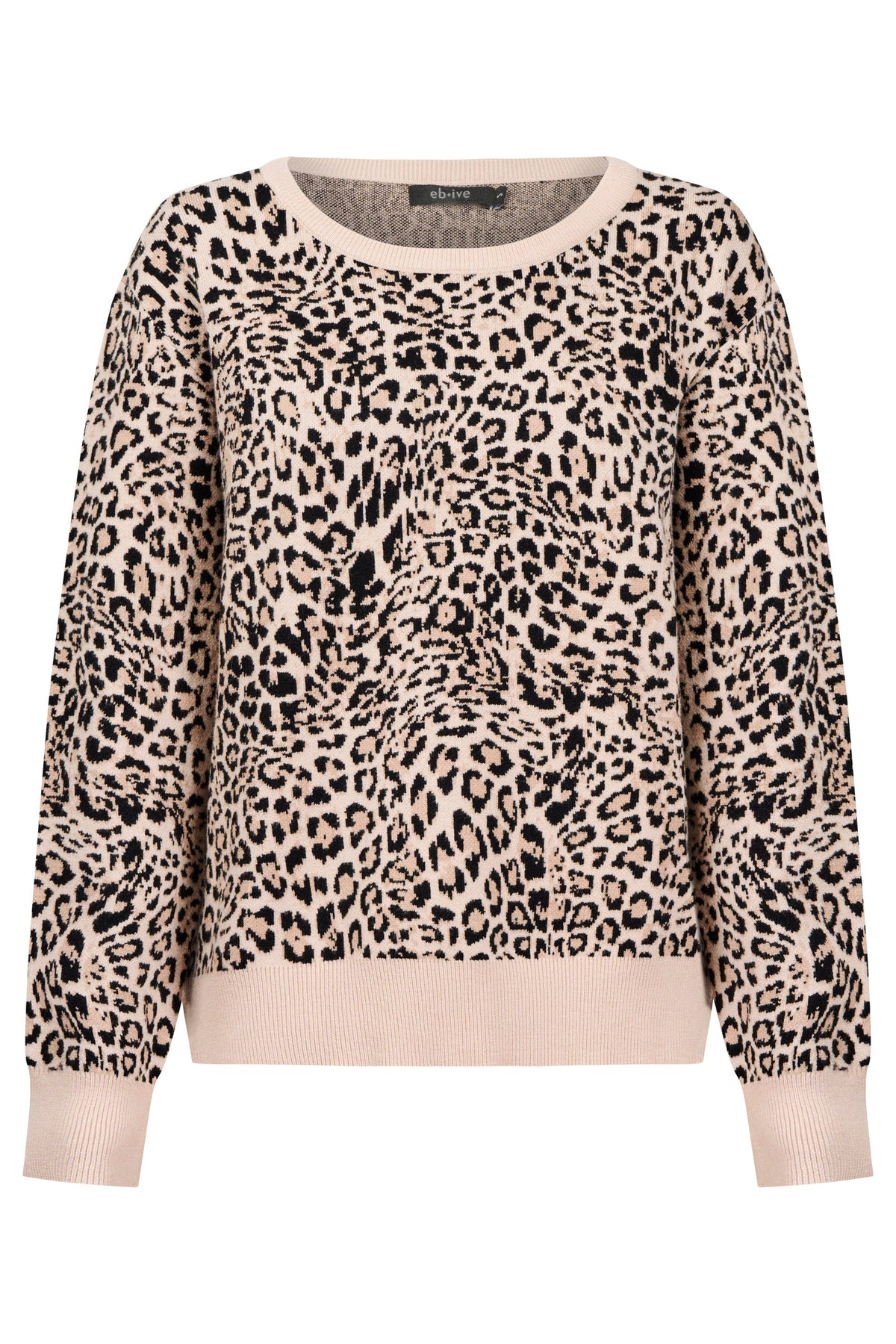 Pull Zala Nomad par Eb & Ive