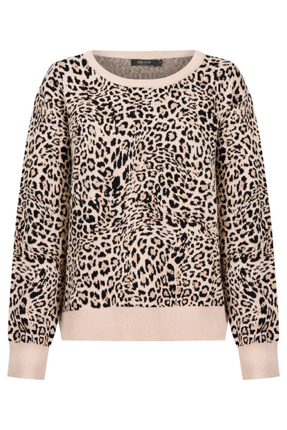 Pull Zala Nomad par Eb & Ive