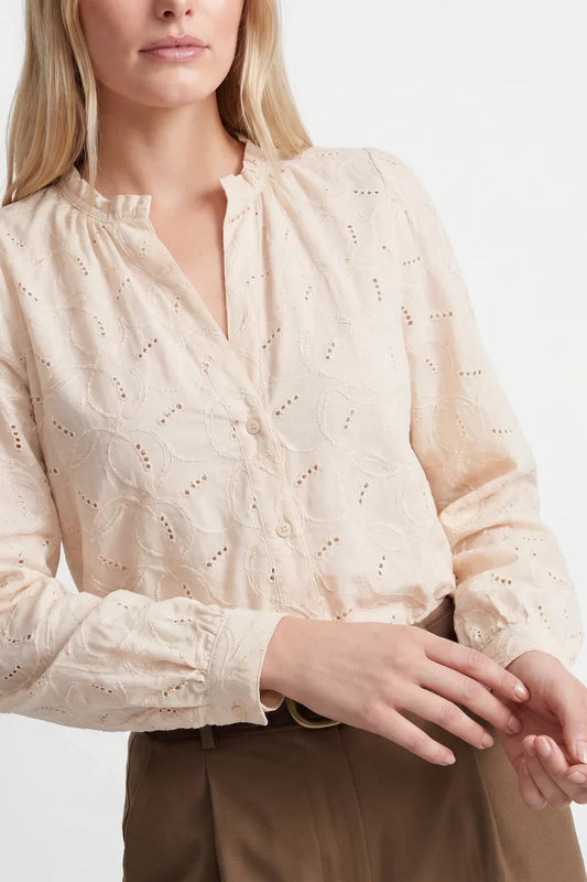Olana blouse