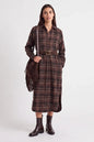 CORAURA DRESS