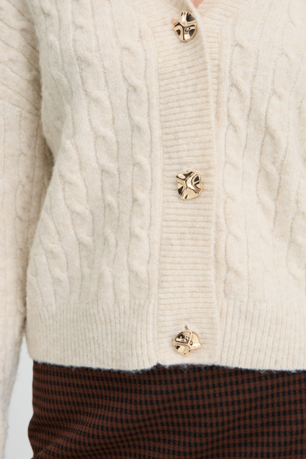 BYMagrite Cardigan