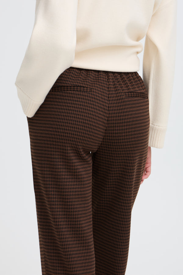 Pantalon droit BYRowan