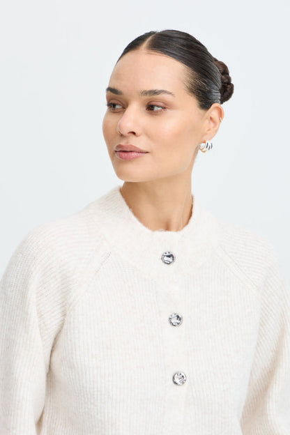 BYOtaja Cardigan
