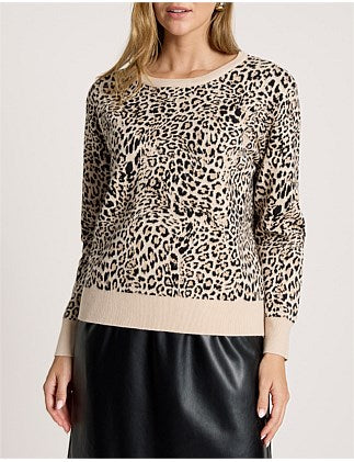 Pull Zala Nomad par Eb & Ive