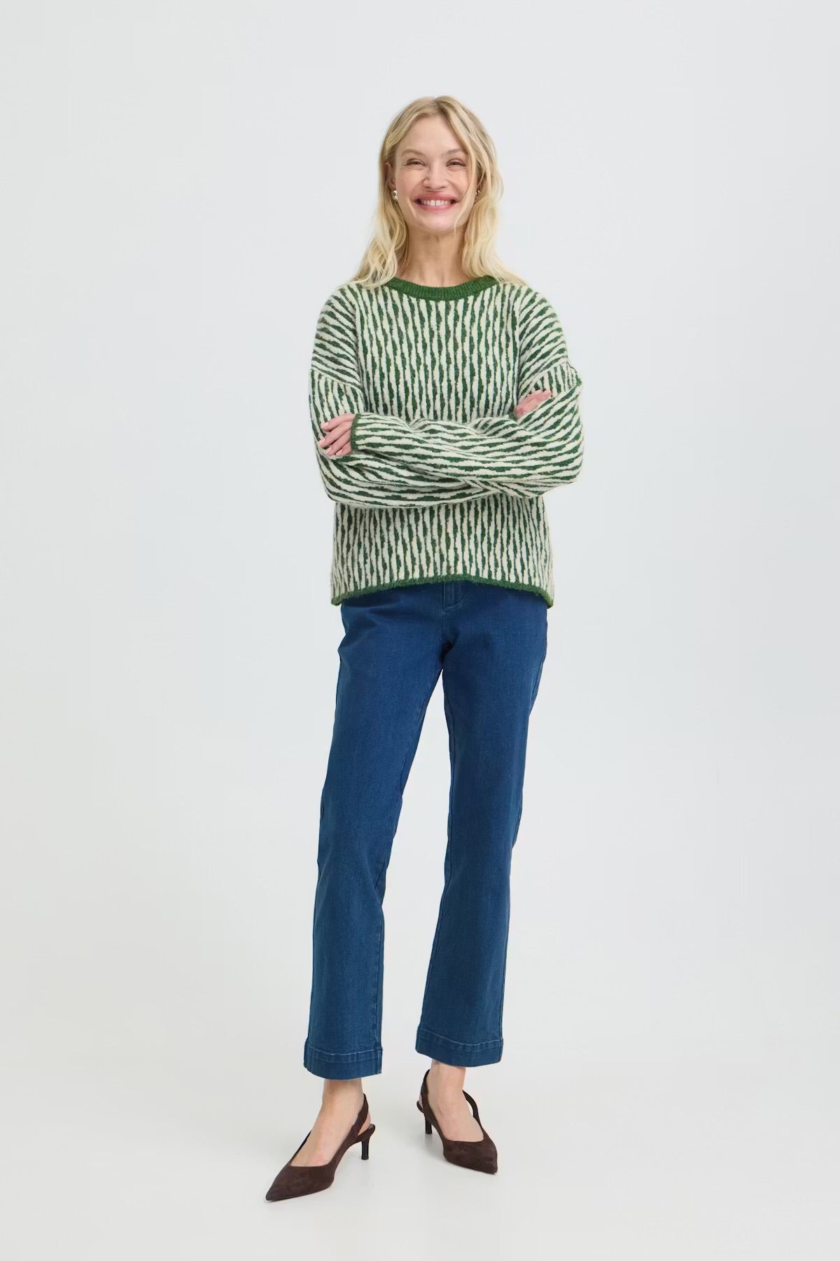 BYOjula sweater