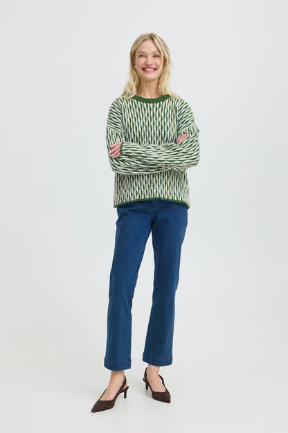 BYOjula sweater