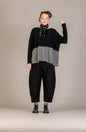 Bianco Balloon Pants by Mama B