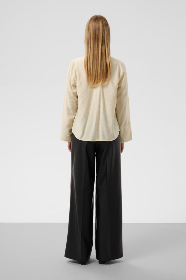 SLLeodora Merapi V-neck Blouse