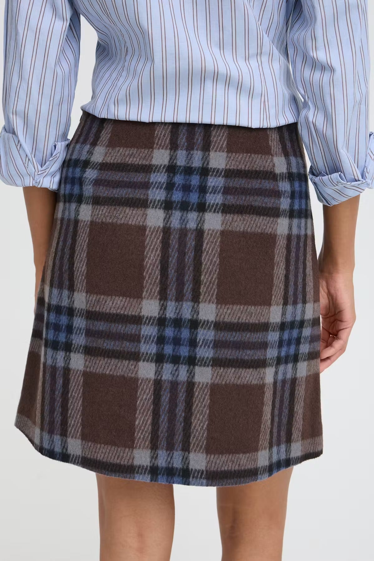 BYBree Skirt