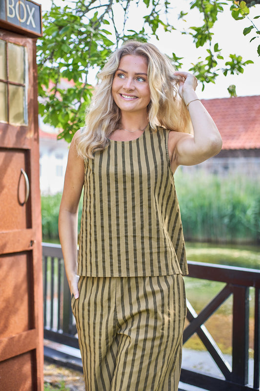 BCMallu Top
