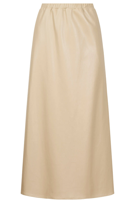 Amina Skirt in Dune by Eb & Ive
