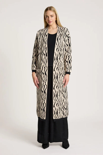Zala Cardigan by Eb & Ive
