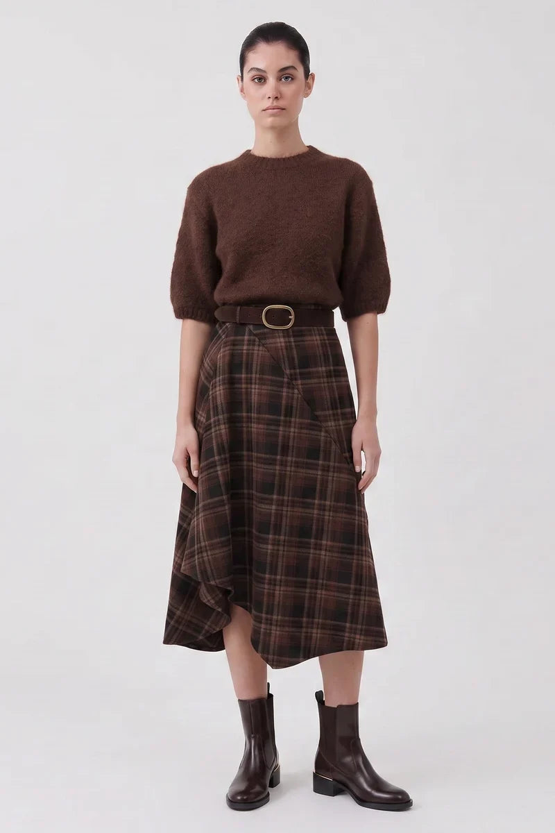 CLELINE SKIRT