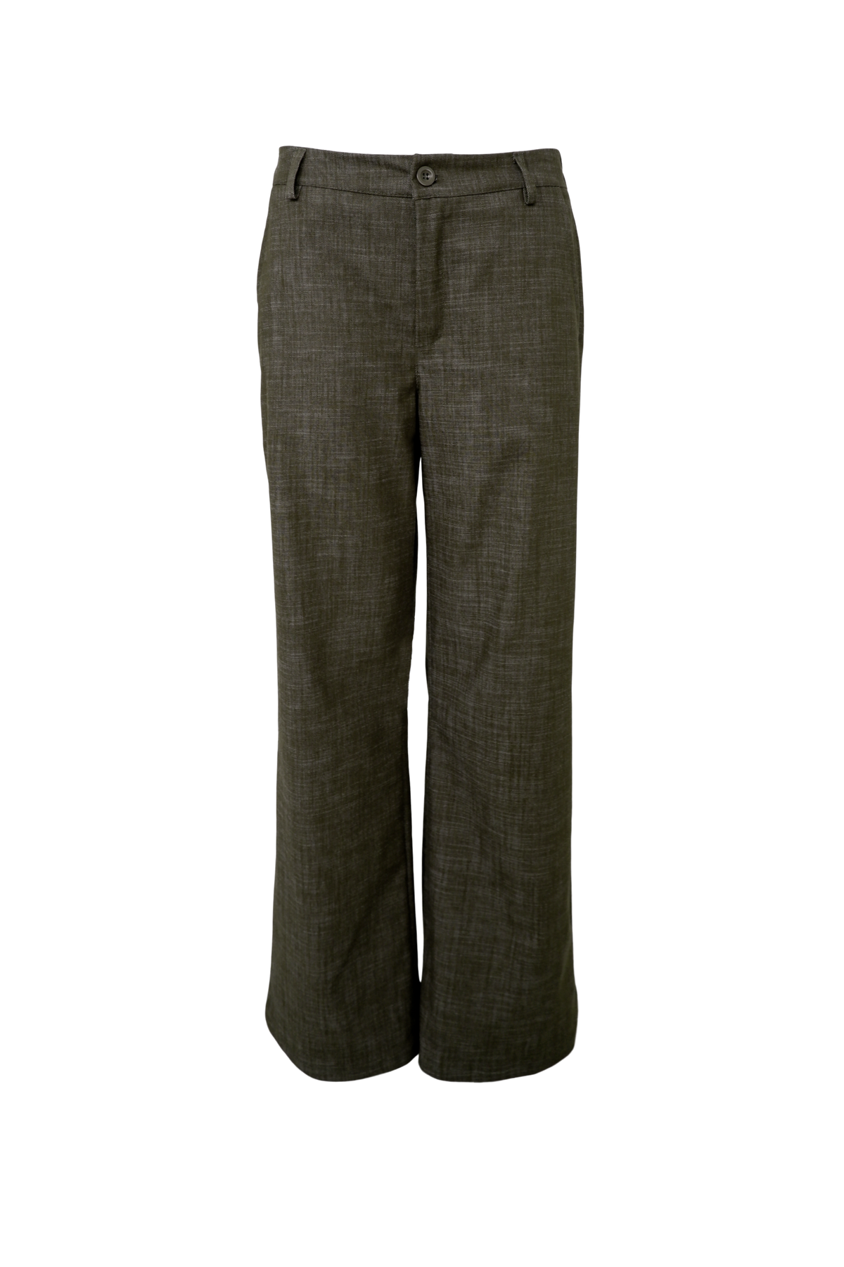 BCBox trouser olive