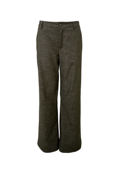 BCBox trouser olive