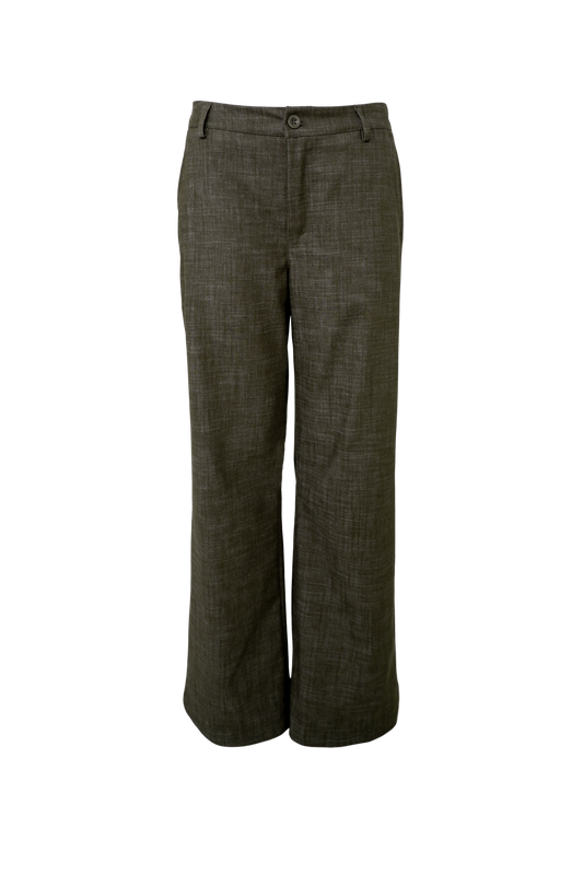 BCBox trouser olive
