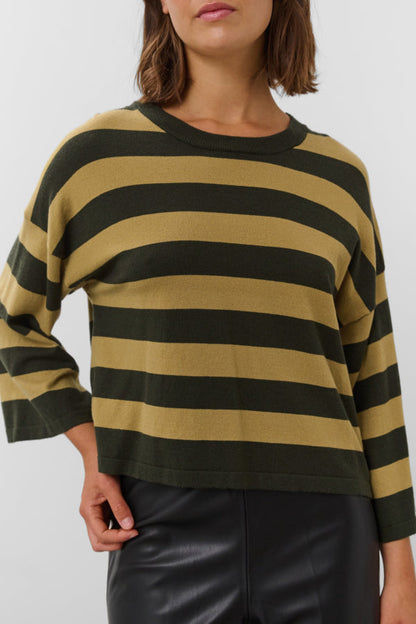 Pull court et ample SL Spina