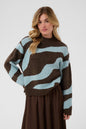 Mallie SZ Pullover