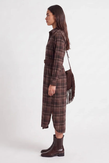 CORAURA DRESS