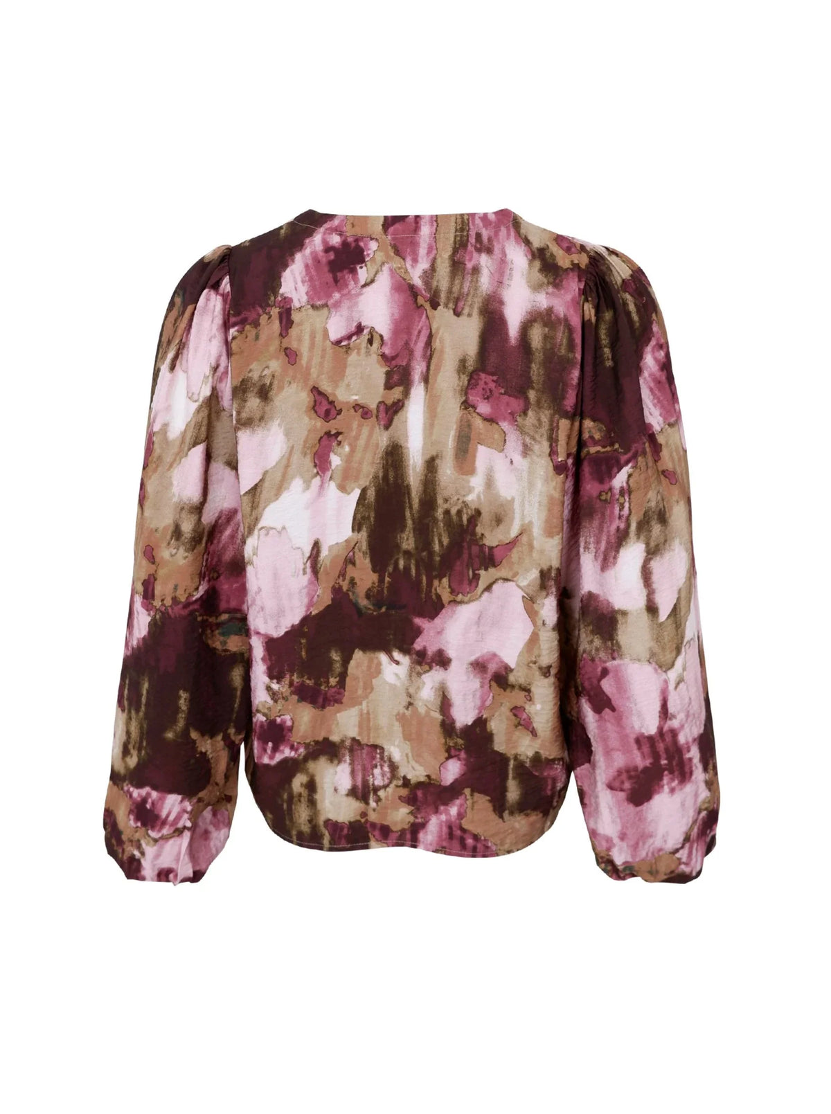 BCSherwood Blouse