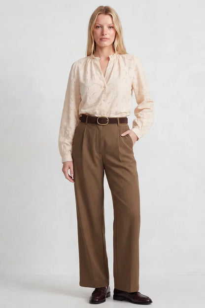 Olana blouse