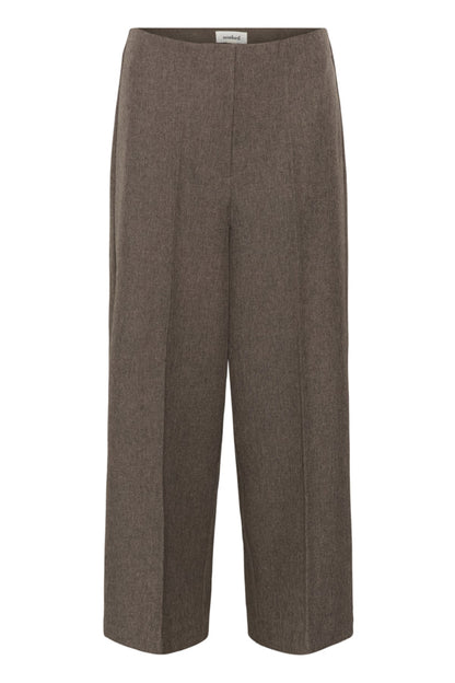 SLLilu Corinne Wide Cropped Pants