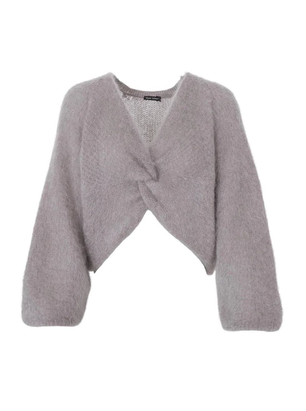 Pull Bjoerk BC Taupe