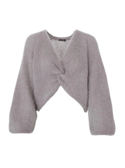 Pull Bjoerk BC Taupe