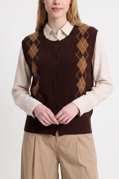 Cardigan Ariane