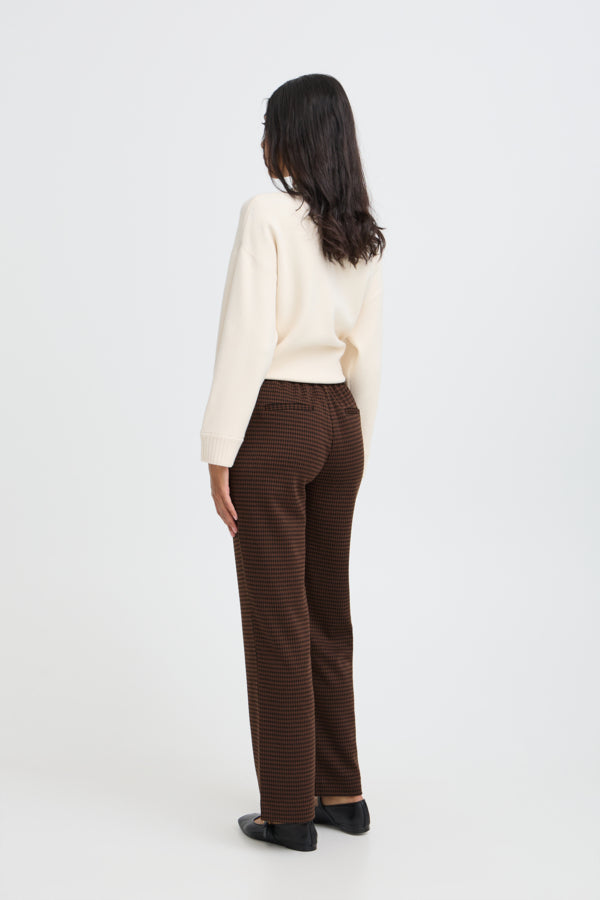 Pantalon droit BYRowan