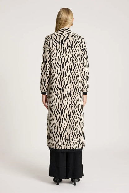 Zala Cardigan by Eb & Ive