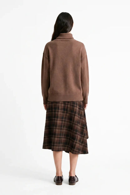 CLELINE SKIRT