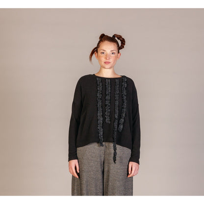 Pull Isobel par Mama B