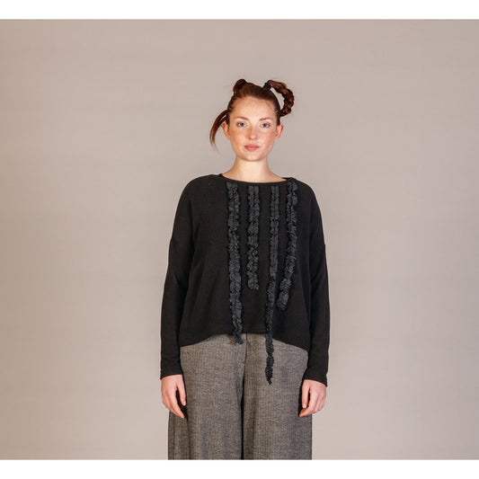 Pull Isobel par Mama B