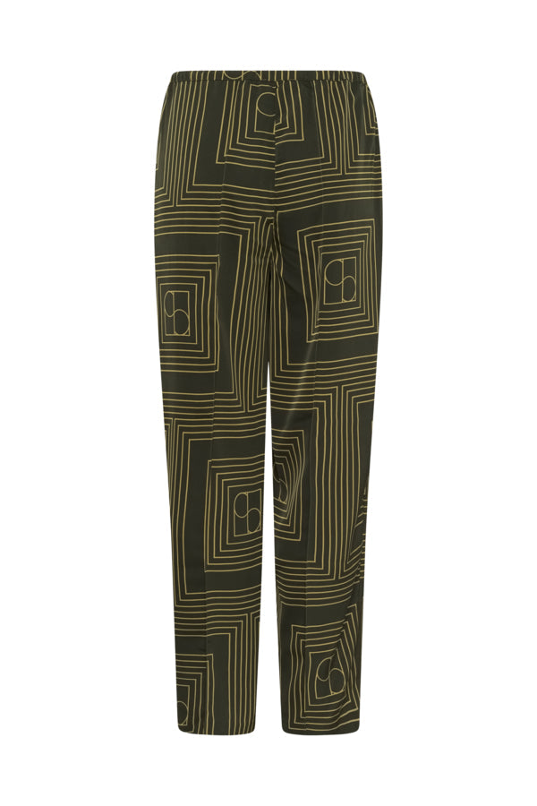 SL Topaz Trouser