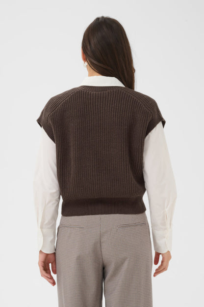 Trune Vest SZ