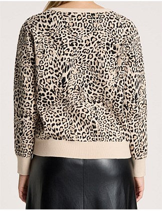 Pull Zala Nomad par Eb & Ive