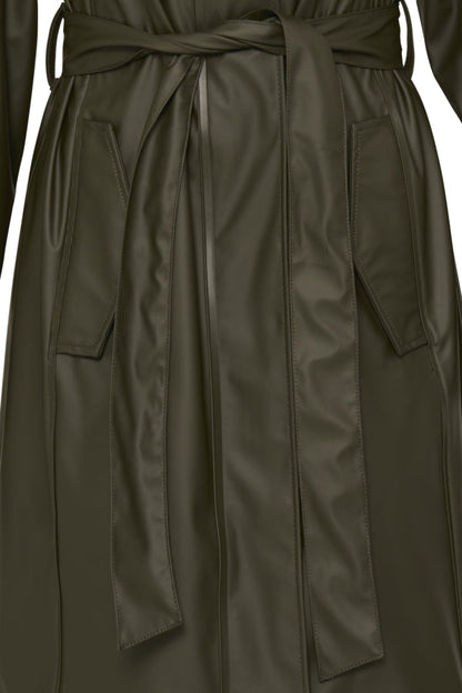 BYAvan Belted Coat