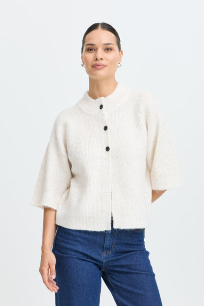 BYOtaja Cardigan