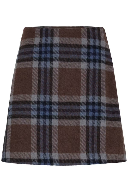 BYBree Skirt