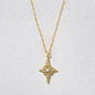 Starry Ovation Necklace